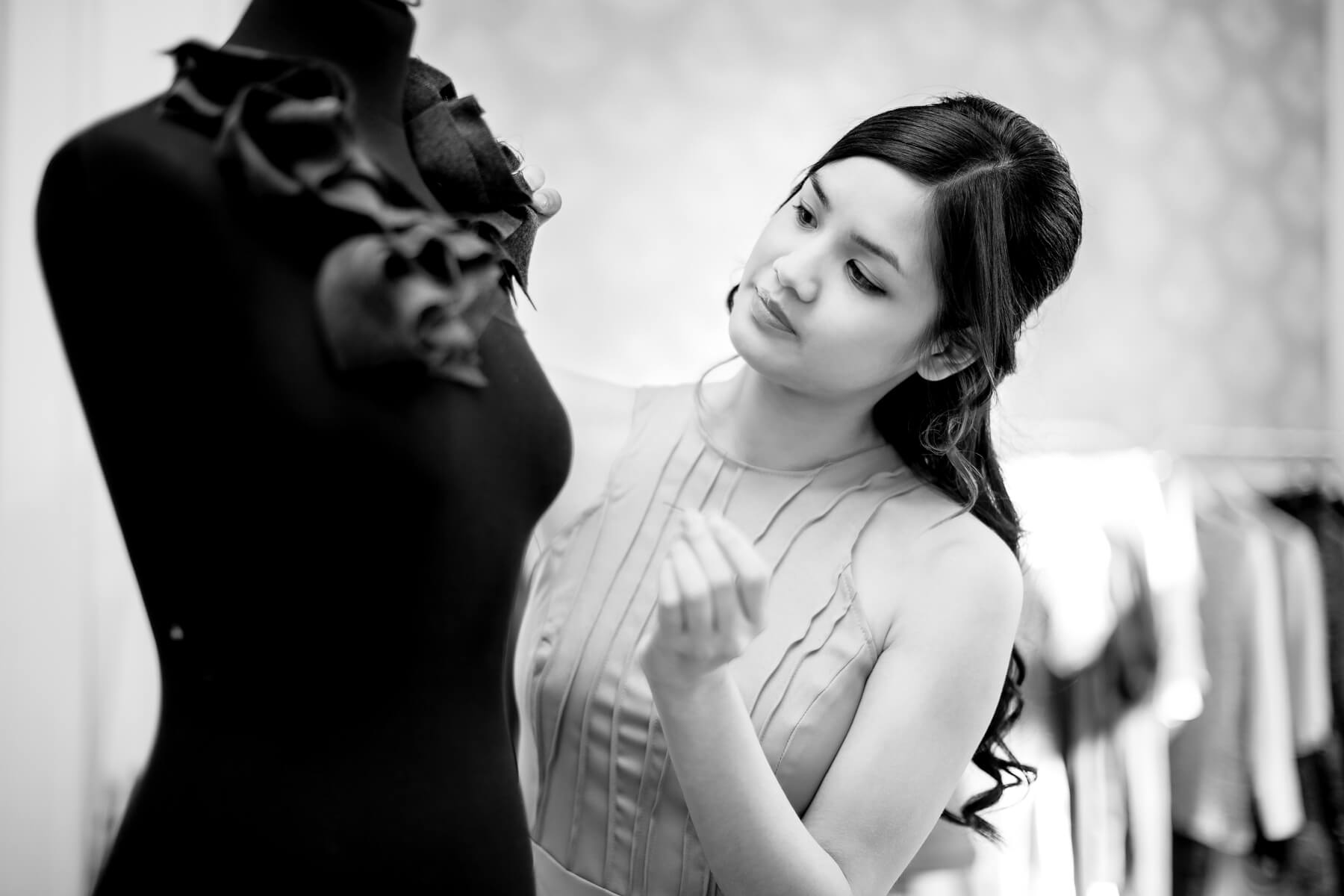 Artist Relations - Full time staff services